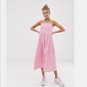 ASOS dress